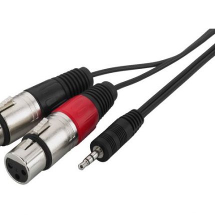 MCA-329J - Kabel połączeniowy audio