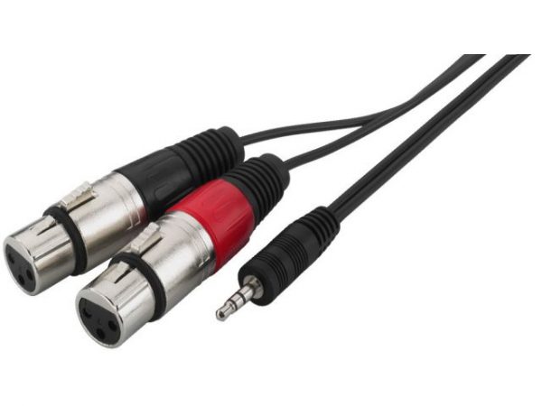 MCA-329J - Kabel połączeniowy audio