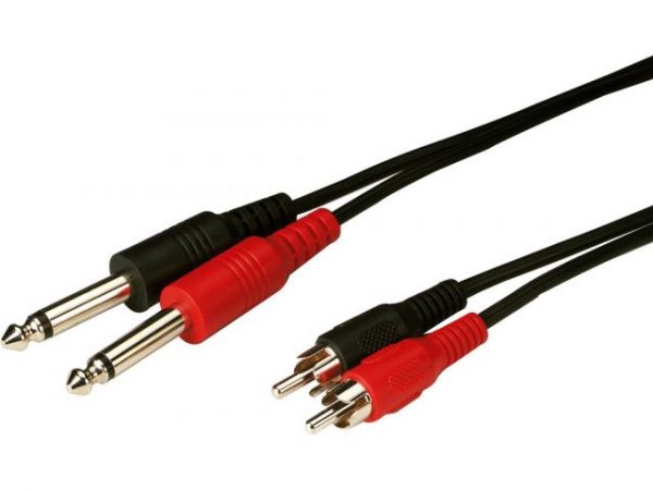MCA-504 - Kabel połączeniowy audio