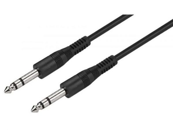 MCC-124/SW - Kabel muzyczny/audio