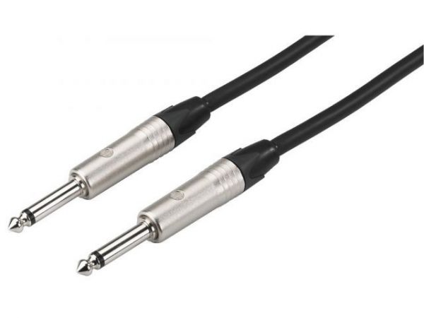 MCCN-1000/SW - Kabel mono NEUTRIK