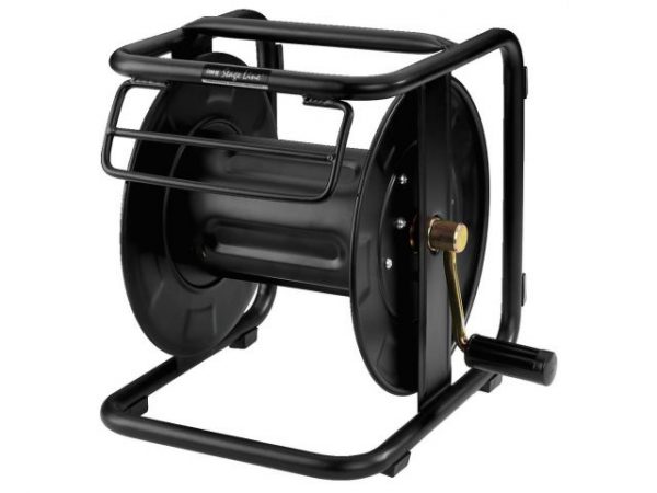 MCR-2 - Profesjonalny bęben kablowy