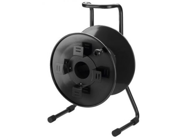 MCR-6 - Profesjonalny bęben kablowy