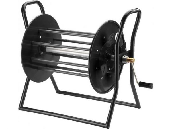 MCR-8 - Profesjonalny bęben kablowy