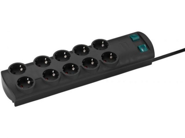 MCS-10/SW - Listwa zasilająca