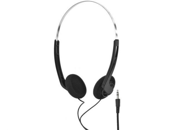 MD-22 - Słuchawki stereo