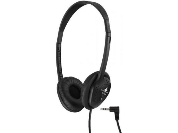 MD-306 - Słuchawki stereo
