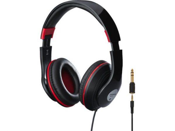 MD-390 - Słuchawki stereo