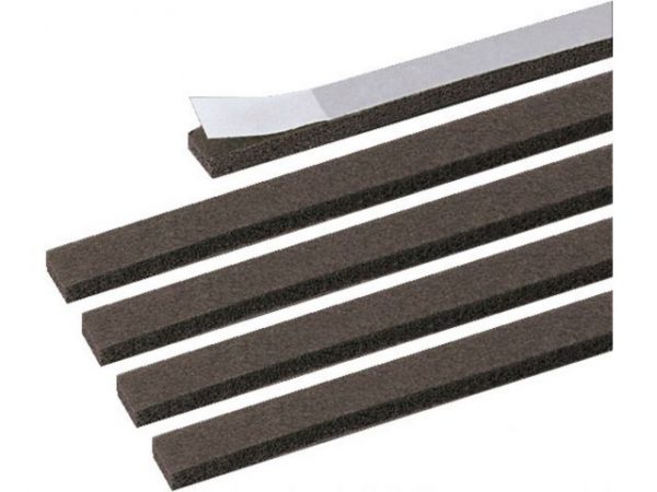 MDM-5 - Taśma uszczelniająca do głośników