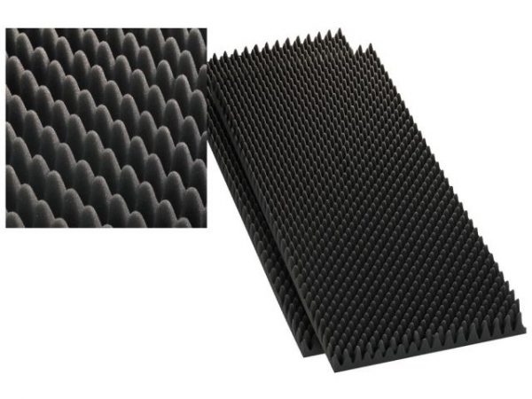 MDM-60 - Pianka czopowa do zestawów głośnikowych