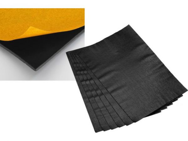 MDM-830 - Maty bitumiczne