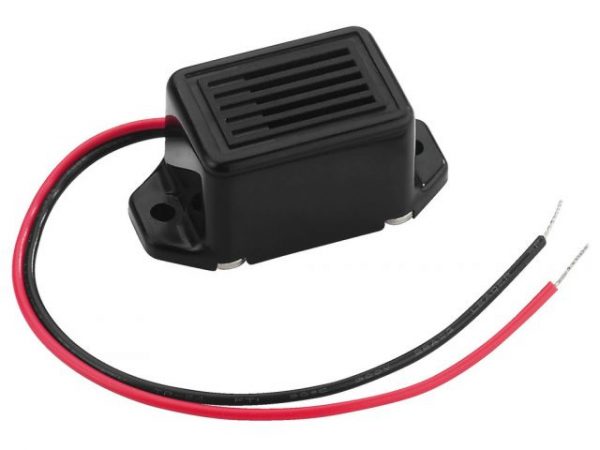 MEB-12SM - Brzęczyki alarmowe