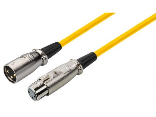 MEC-100/GE - Kabel XLR