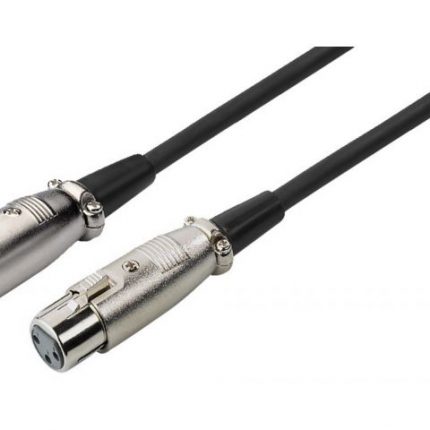 MEC-100/SW - Kabel XLR
