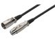 MEC-20/SW - Kabel XLR