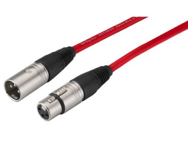 MECN-100/RT - Kabel NEUTRIK XLR