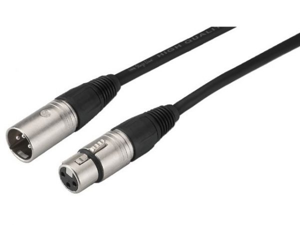 MECN-100/SW - Kabel NEUTRIK XLR