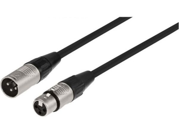 MECR-2000/SW - Kabel REAN XLR
