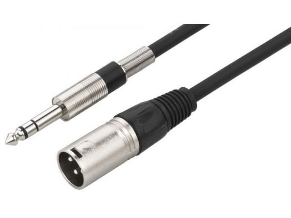 MEL-102/SW - Kabel liniowy audio
