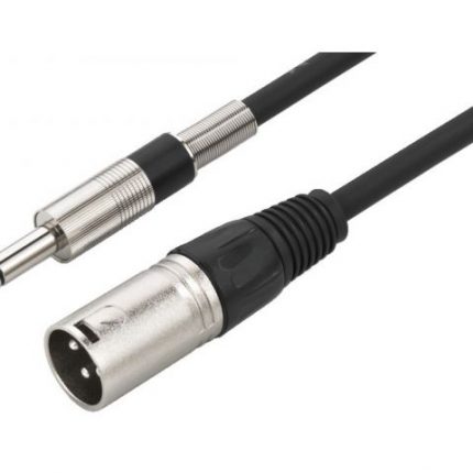 MEL-202/SW - Kabel liniowy audio