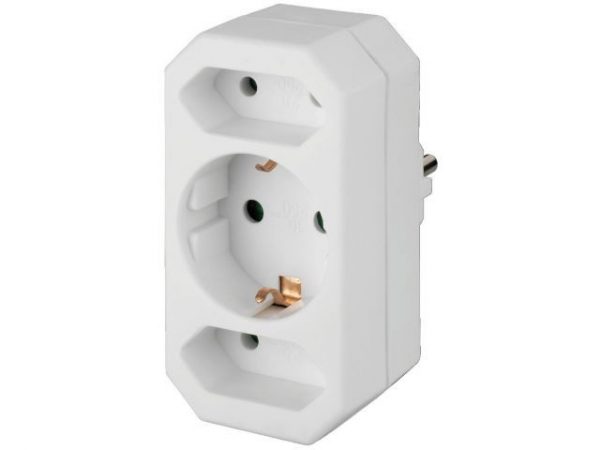 MEP-21 - 3-drożny rozdzielacz