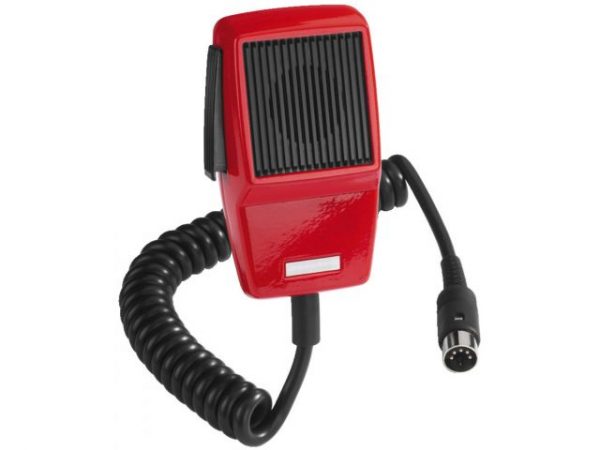 MEVAC-1FH - Mikrofon doręczny PA