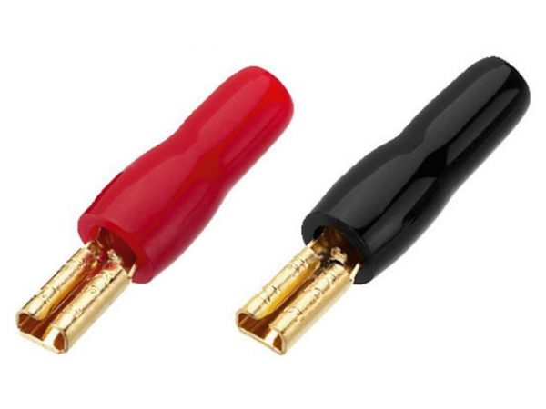 MFC-2028 - Końcówka nasuwana