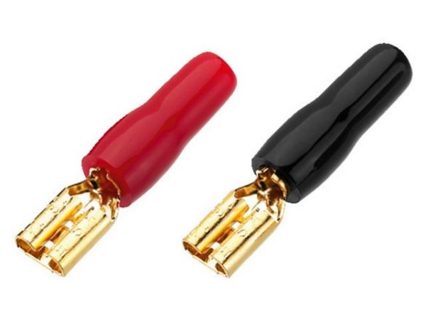 MFC-2048 - Końcówka nasuwana