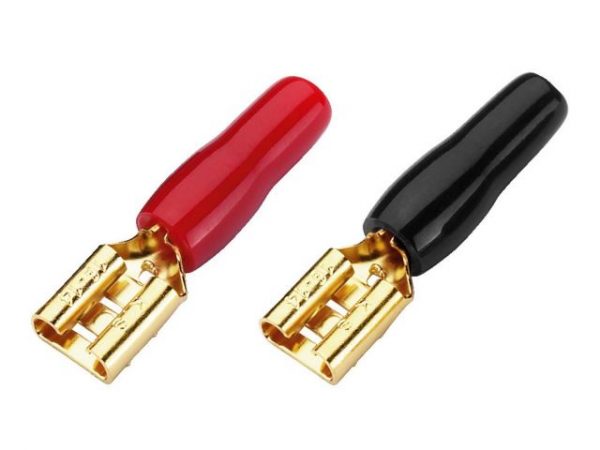 MFC-2063 - Końcówka nasuwana