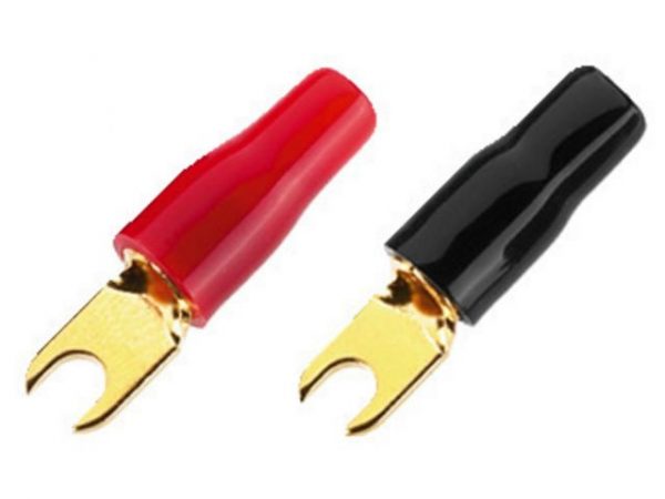 MFC-410S - Końcówki widełkowe