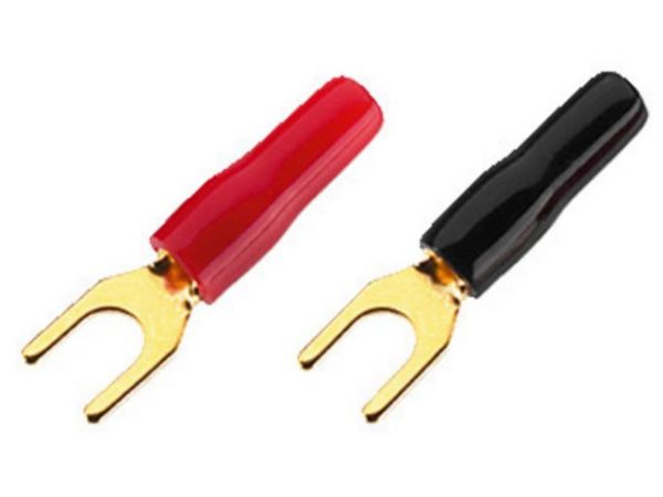 MFC-42S - Końcówki widełkowe