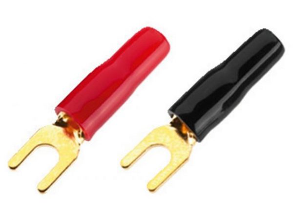 MFC-46S - Końcówki widełkowe