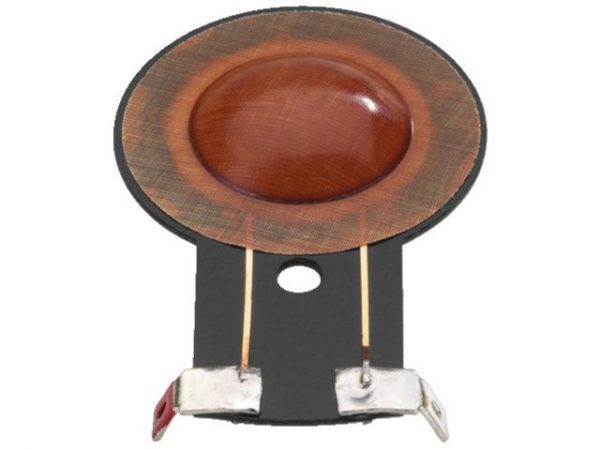 MHD-1255/VC - Wymienna cewka drgająca do głośników MHD-55 oraz MHD-120