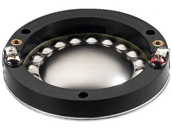 MHD-172/VC - Wymienna cewka drgająca do MHD-172