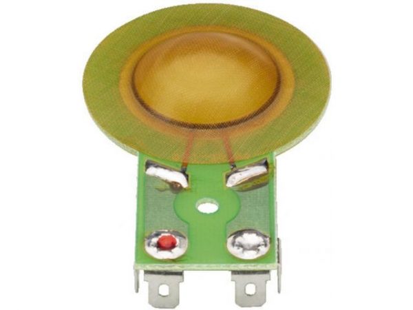 MHD-230/VC - Wymienna cewka drgająca do głośników MHD-230/RD