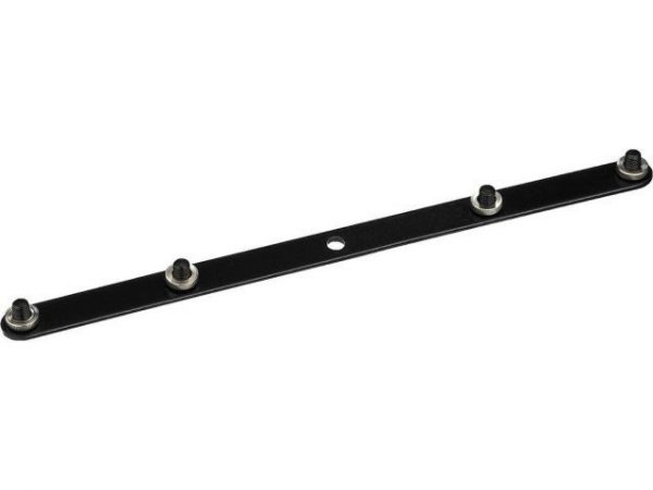 MHP-400 - Uchwyt na 4 mikrofony