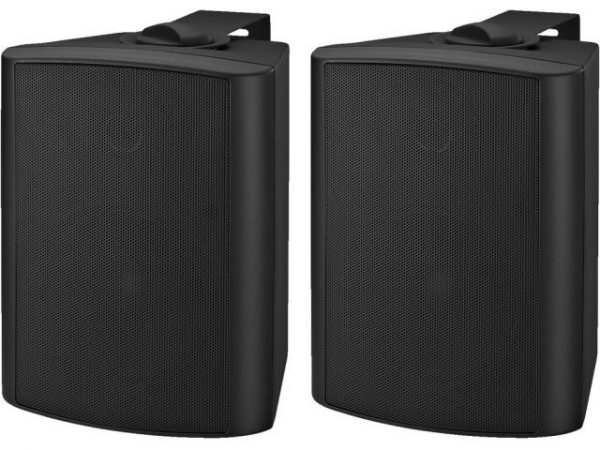 MKA-50SET/SW - Para 2-drożnych zestawów głośnikowych stereo