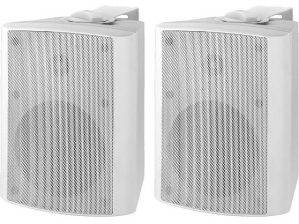 MKA-50SET/WS - Para 2-drożnych zestawów głośnikowych stereo