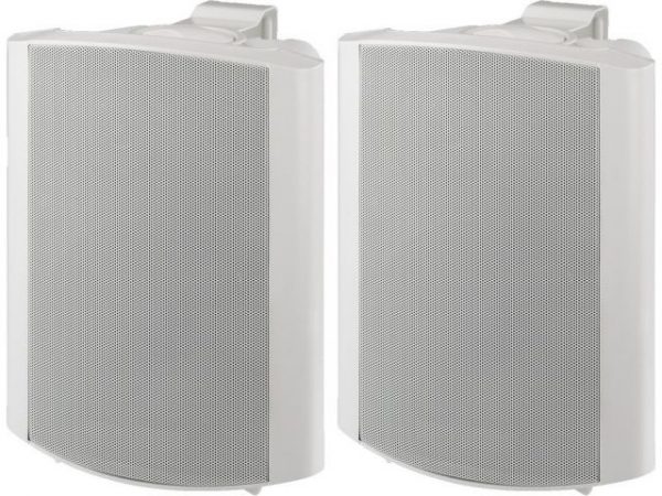 MKA-60SET/WS - Pary 2-drożnych zestawów głośnikowych stereo