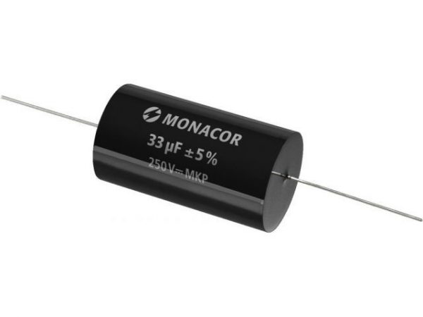 MKPA-330 - Kondensator foliowy MKP