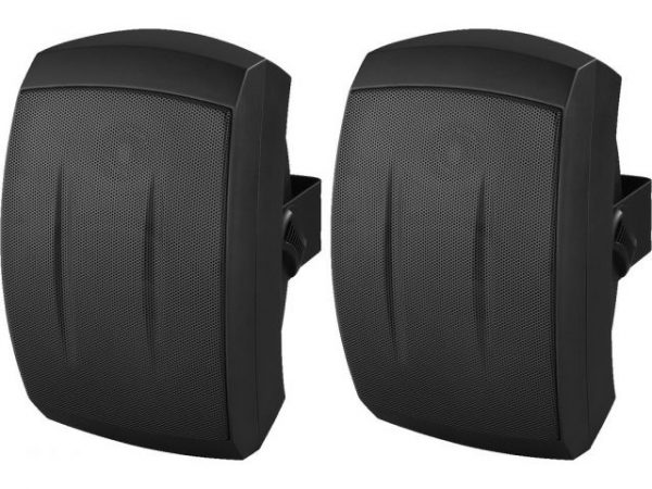 MKS-232/SW - Para 2-drożnych zestawów głośnikowych