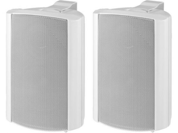 MKS-34/WS - Para 2-drożnych zestawów głośnikowych