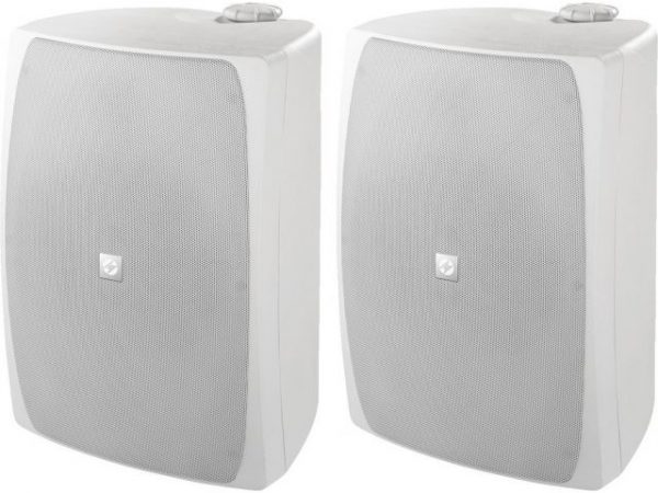 MKS-8PRO - Para zestawów głośnikowych PA wysokiej jakości