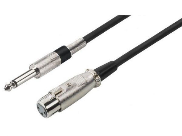 MMC-300/SW - Kabel mikrofonowy