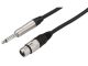 MMCN-1000/SW - Kabel mikrofonowy NEUTRIK
