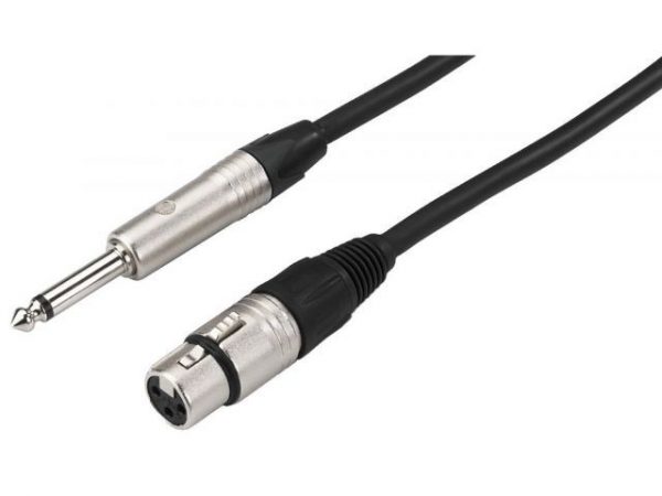 MMCN-300/SW - Kabel mikrofonowy NEUTRIK