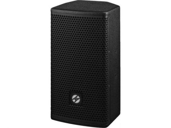 MOVE-06 - Profesjonalny zestaw głośnikowy PA