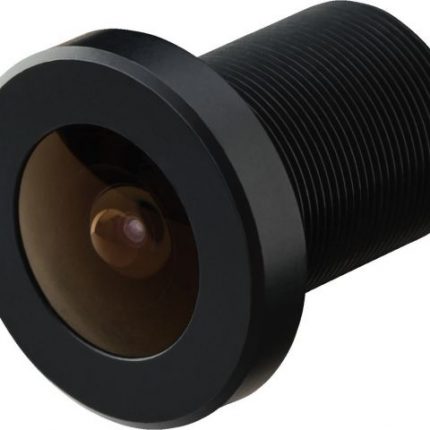 MPL-140 - Obiektyw wymienny do kamer megapikselowych