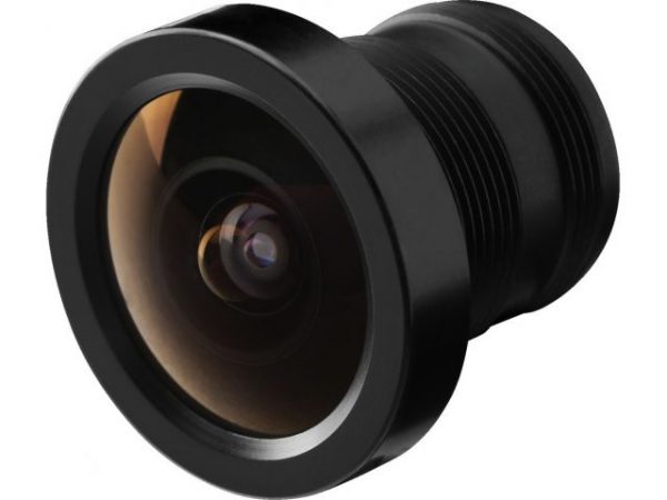 MPL-250 - Obiektyw wymienny do kamer megapikselowych