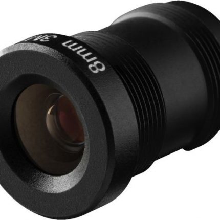 MPL-800 - Obiektyw wymienny do kamer megapikselowych